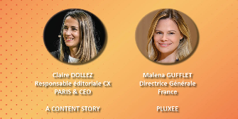Comment Pluxee France fait la différence avec sa stratégie centrée client