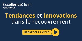 Tendances et innovations dans le recouvrement 