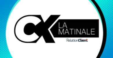 CX La Matinale 2024